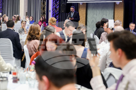 128 години Българска телеграфна агенция (БТА) - честване