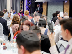 128 години Българска телеграфна агенция (БТА) - честване