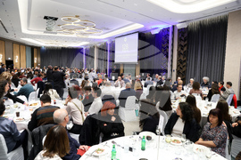 128 години Българска телеграфна агенция (БТА) - честване