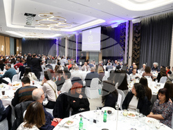 128 години Българска телеграфна агенция (БТА) - честване