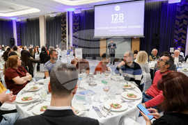 128 години Българска телеграфна агенция (БТА) - честване