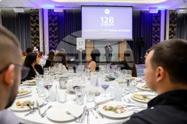 128 години Българска телеграфна агенция (БТА) - честване