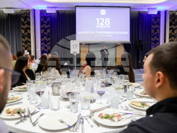 128 години Българска телеграфна агенция (БТА) - честване