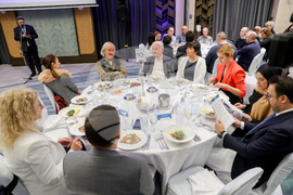 128 години Българска телеграфна агенция (БТА) - честване