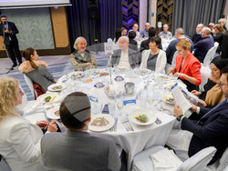 128 години Българска телеграфна агенция (БТА) - честване