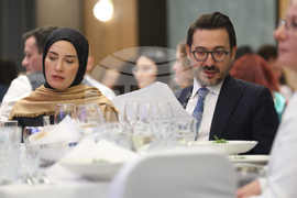 128 години Българска телеграфна агенция (БТА) - честване