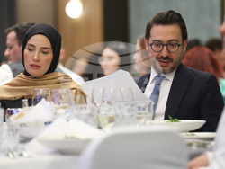 128 години Българска телеграфна агенция (БТА) - честване