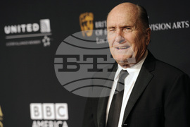 Obit Robert Duvall