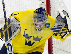 Milan Cortina Olympics Ice Hockey