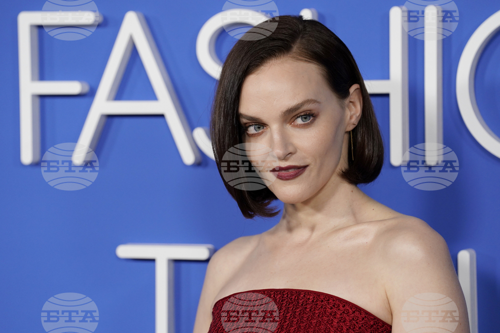 Fashion Trust U.S. Awards