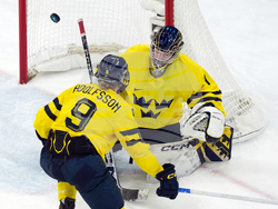 Milan Cortina Olympics Ice Hockey