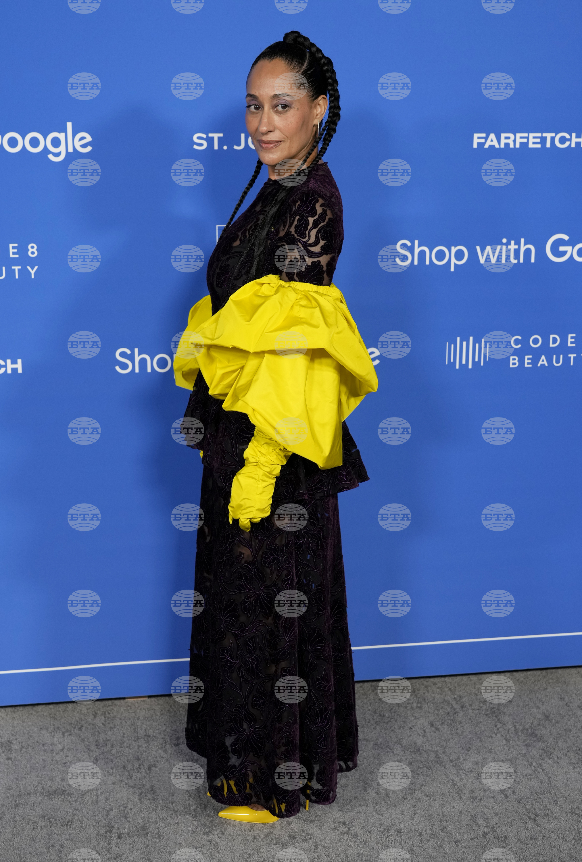 Fashion Trust U.S. Awards