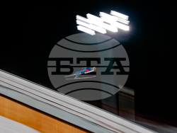 Milan Cortina Olympics Ski Jumping