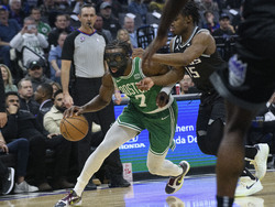 Celtics Kings Basketball
