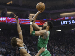 Celtics Kings Basketball