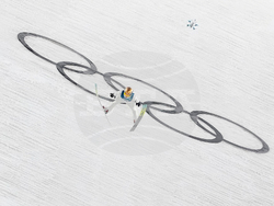 Milan Cortina Olympics Ski Jumping