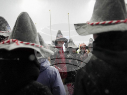 Milan Cortina Olympics Freestyle Skiing