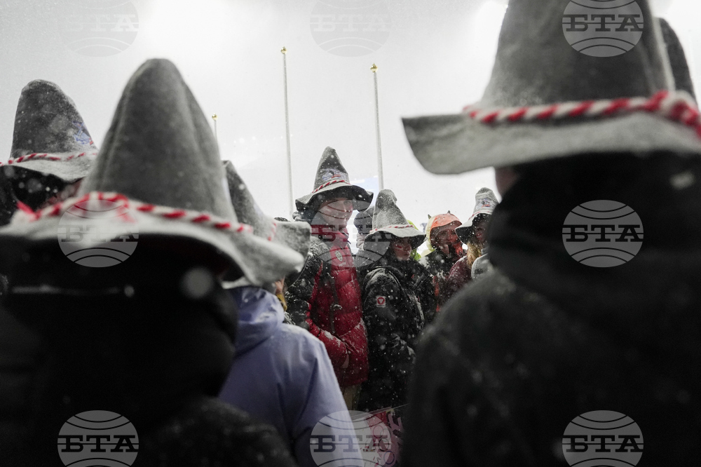 Milan Cortina Olympics Freestyle Skiing