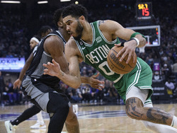 Celtics Kings Basketball