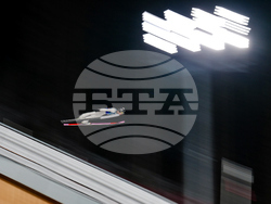 Milan Cortina Olympics Ski Jumping