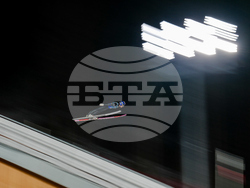 Milan Cortina Olympics Ski Jumping