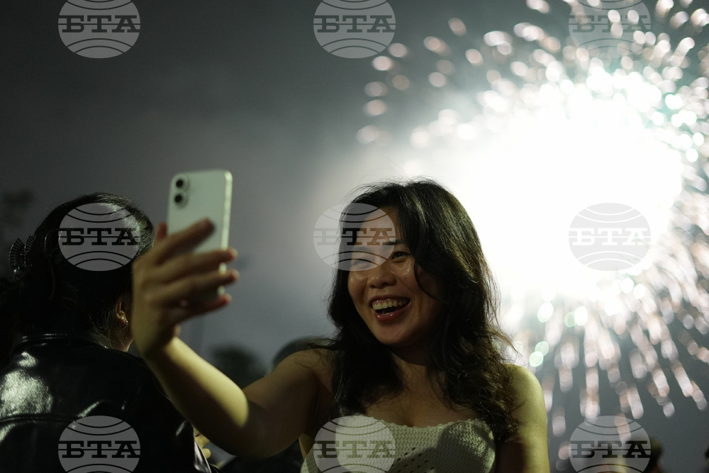 Vietnam Lunar New Year