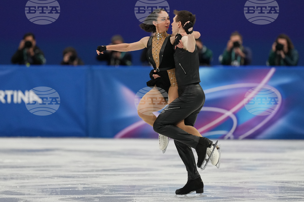 Milan Cortina Olympics Figure Skating