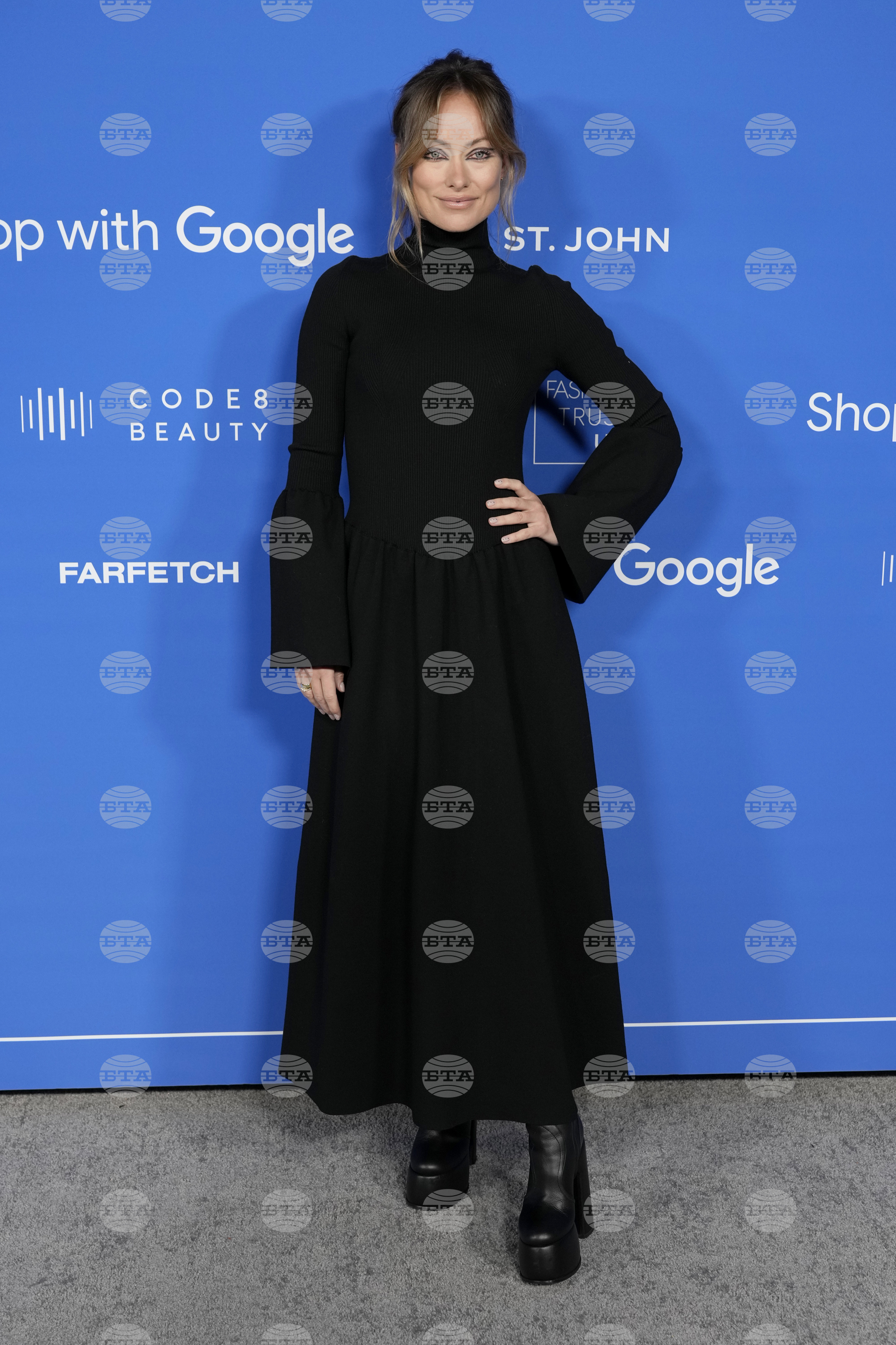 Fashion Trust U.S. Awards