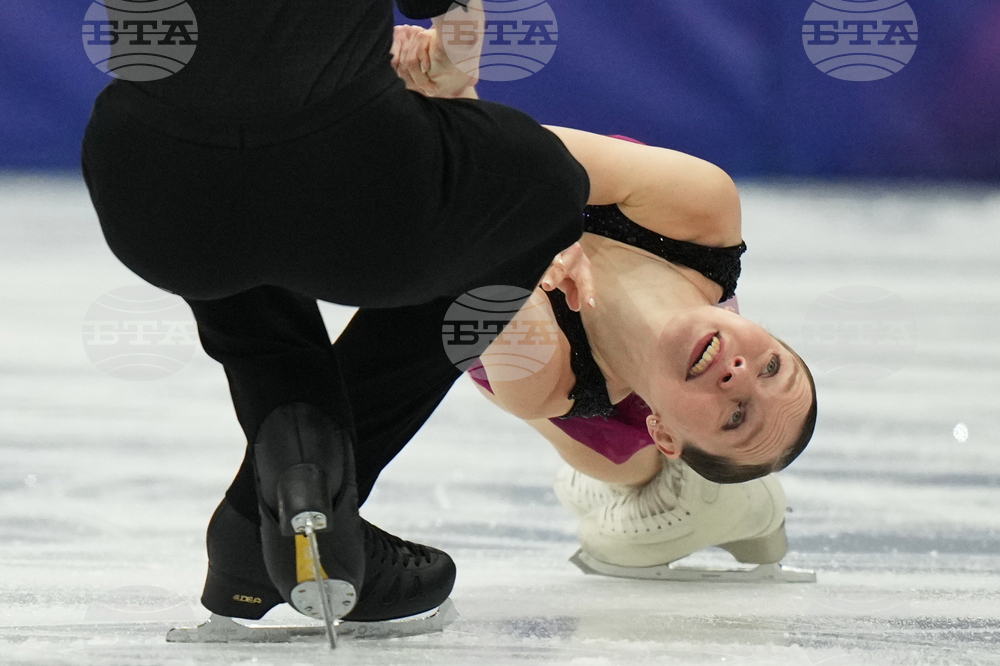 Milan Cortina Olympics Figure Skating