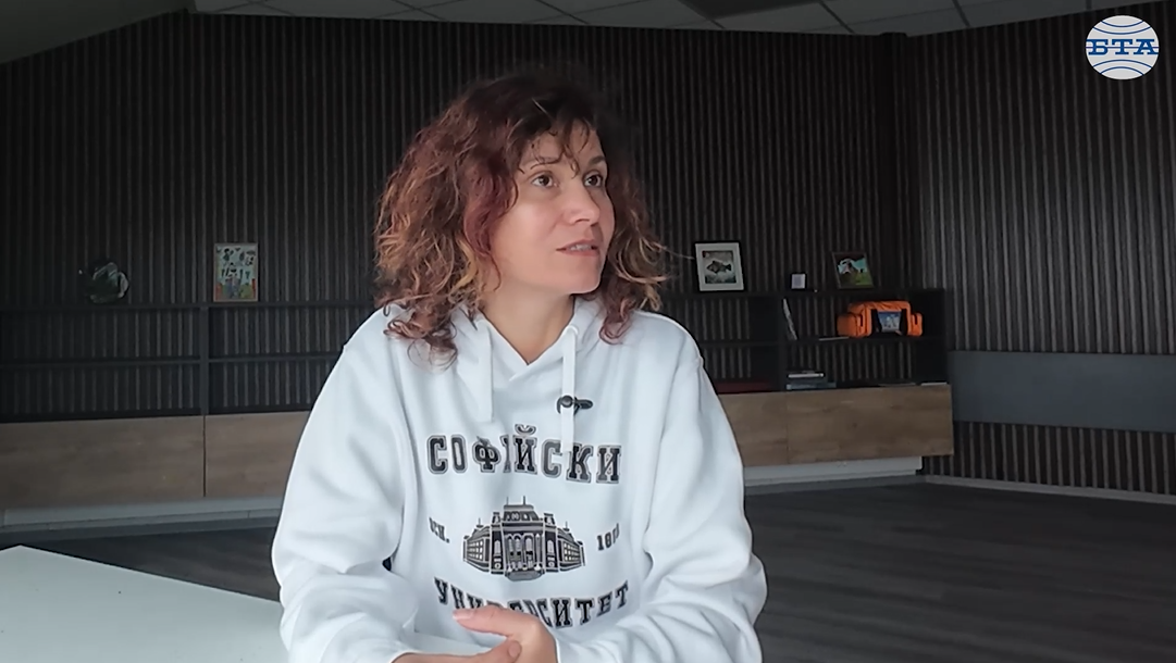 Антарктида ни показва колко ключови са климатичните промени, каза за БТА юристът и икономист доц. Марина Стефанова