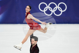 Milan Cortina Olympics Figure Skating