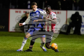 Britain FA Cup Soccer