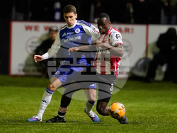 Britain FA Cup Soccer