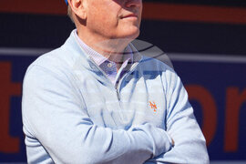 Mets Spring Baseball