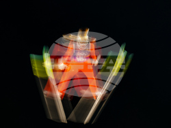 APTOPIX Milan Cortina Olympics Ski Jumping