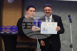 128 години Българска телеграфна агенция (БТА) - честване