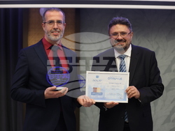 128 години Българска телеграфна агенция (БТА) - честване