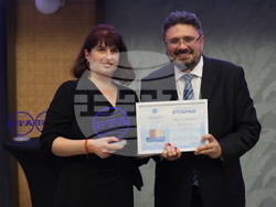 128 години Българска телеграфна агенция (БТА) - честване