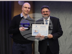 128 години Българска телеграфна агенция (БТА) - честване