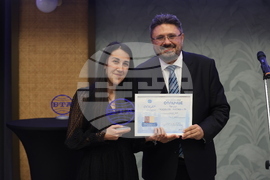 128 години Българска телеграфна агенция (БТА) - честване