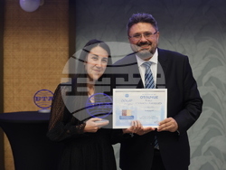 128 години Българска телеграфна агенция (БТА) - честване