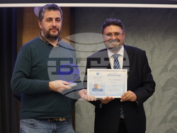 128 години Българска телеграфна агенция (БТА) - честване