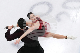 Milan Cortina Olympics Figure Skating