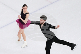 Milan Cortina Olympics Figure Skating