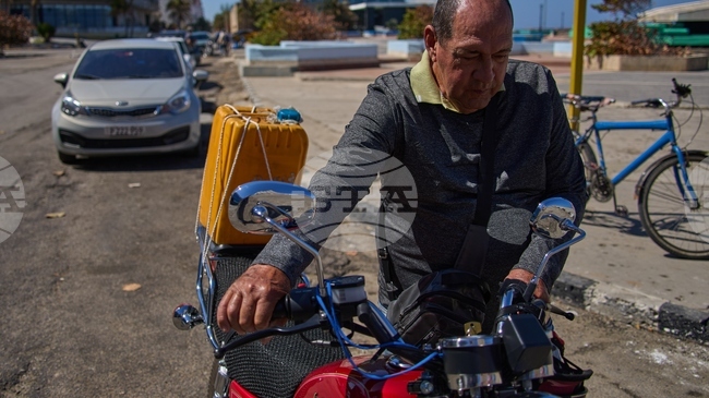 Испания ще предостави на Куба хуманитарна помощ чрез системата на ООН, обяви Мадрид