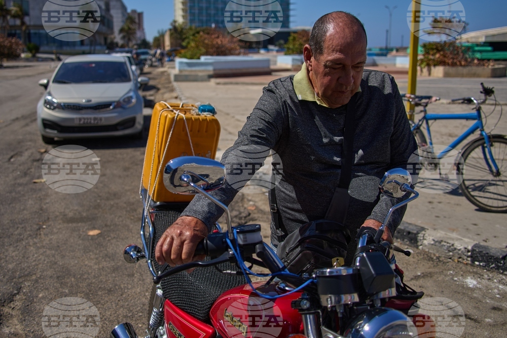 Испания ще предостави на Куба хуманитарна помощ чрез системата на ООН, обяви Мадрид