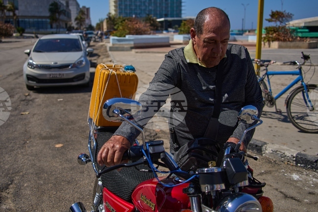 Испания ще предостави на Куба хуманитарна помощ чрез системата на ООН, обяви Мадрид