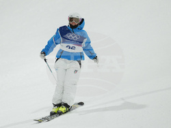 Milan Cortina Olympics Freestyle Skiing