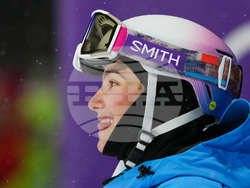 Milan Cortina Olympics Freestyle Skiing