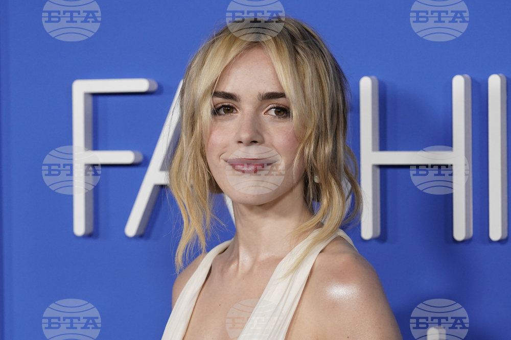 Fashion Trust U.S. Awards
